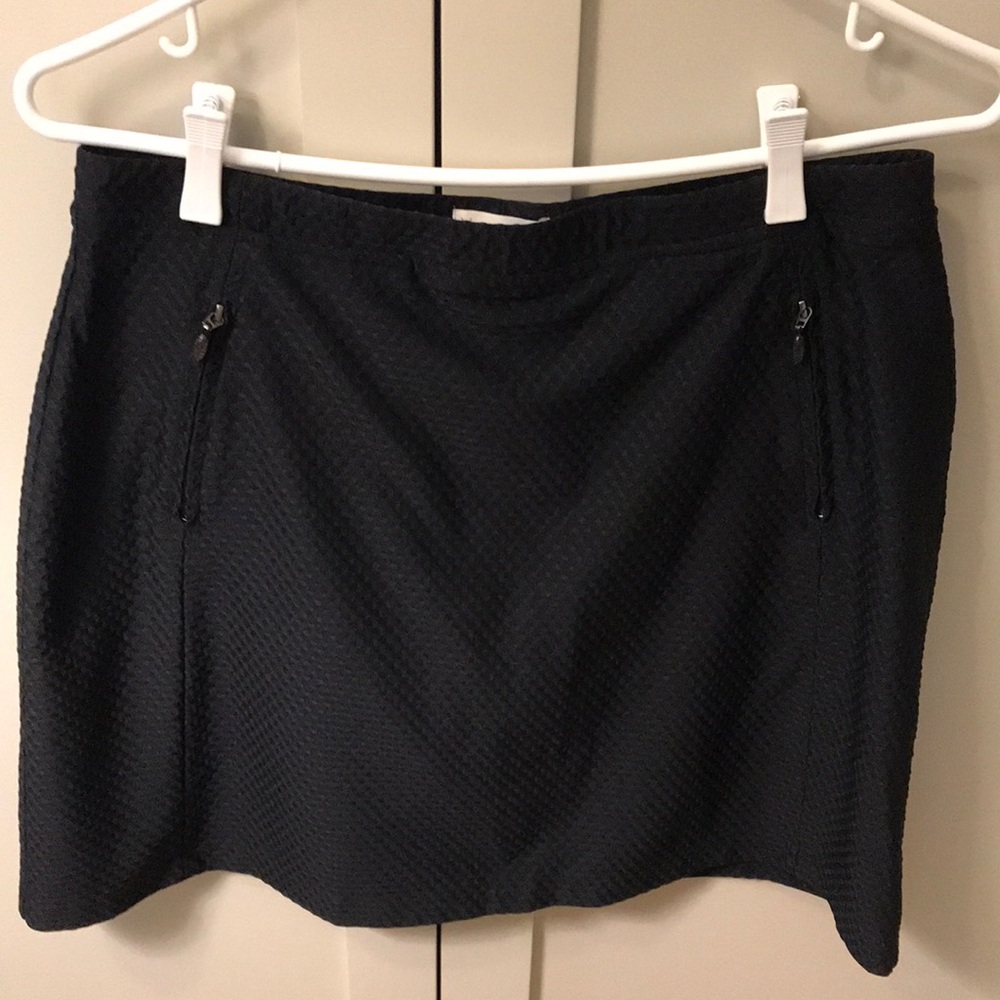 Nancy Lopez Golf Skort